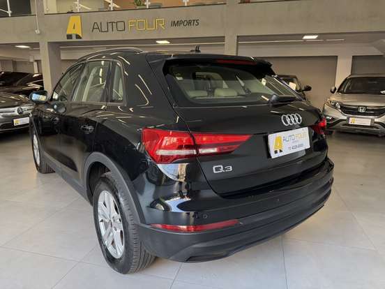 AUDI-Q3-1.4 35 TFSI GASOLINA PRESTIGE S TRONIC AUDI-Q3-2020