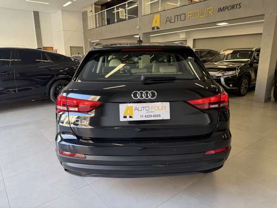 AUDI-Q3-1.4 35 TFSI GASOLINA PRESTIGE S TRONIC AUDI-Q3-2020