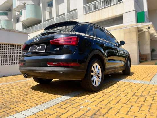 AUDI-Q3-1.4 TFSI AMBIENTE FLEX 4P S TRONIC AUDI-Q3-2017