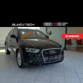 AUDI Q3 2.0 TFSI AMBITION QUATTRO 4P GASOLINA S TRONIC AUDI Q3 2.0 TFSI AMBITION QUATTRO 4P GASOLINA S TRONIC