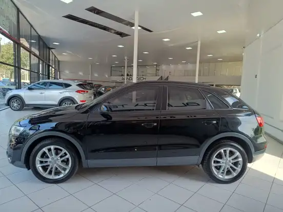 AUDI-Q3-2.0 TFSI AMBITION QUATTRO 4P GASOLINA S TRONIC AUDI-Q3-2014