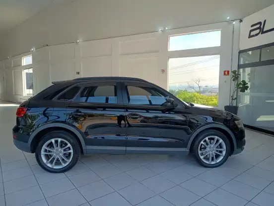 AUDI-Q3-2.0 TFSI AMBITION QUATTRO 4P GASOLINA S TRONIC AUDI-Q3-2014