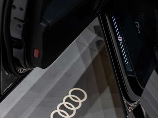 AUDI-Q3-2.0 40 TFSI GASOLINA SPORTBACK ANNIVERSARY EDITION QUATTRO TIPTRONIC AUDI-Q3-2023