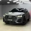 AUDI Q3 2.0 40 TFSI GASOLINA SPORTBACK PERFORMANCE BLACK QUATTRO TIPTRONIC AUDI Q3 2.0 40 TFSI GASOLINA SPORTBACK PERFORMANCE BLACK QUATTRO TIPTRONIC