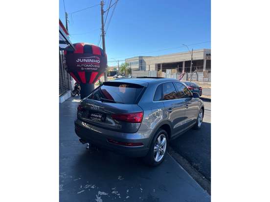 AUDI-Q3-2.0 TFSI AMBIENTE QUATTRO 4P GASOLINA S TRONIC AUDI-Q3-2015