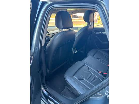 AUDI-Q3-2.0 TFSI AMBIENTE QUATTRO 4P GASOLINA S TRONIC AUDI-Q3-2015