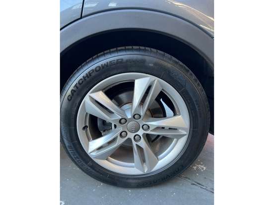 AUDI-Q3-2.0 TFSI AMBIENTE QUATTRO 4P GASOLINA S TRONIC AUDI-Q3-2015