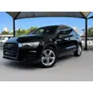AUDI Q3 2.0 TFSI AMBIENTE QUATTRO 4P GASOLINA S TRONIC AUDI Q3 2.0 TFSI AMBIENTE QUATTRO 4P GASOLINA S TRONIC