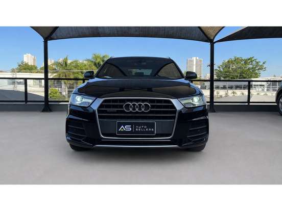 AUDI-Q3-2.0 TFSI AMBIENTE QUATTRO 4P GASOLINA S TRONIC AUDI-Q3-2015