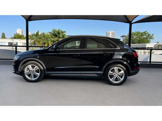 AUDI-Q3-2.0 TFSI AMBIENTE QUATTRO 4P GASOLINA S TRONIC AUDI-Q3-2015