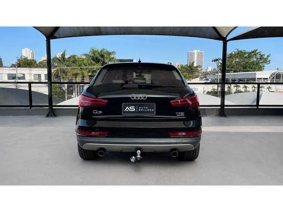 AUDI-Q3-2.0 TFSI AMBIENTE QUATTRO 4P GASOLINA S TRONIC AUDI-Q3-2015