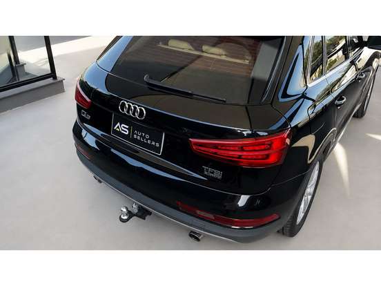 AUDI-Q3-2.0 TFSI AMBIENTE QUATTRO 4P GASOLINA S TRONIC AUDI-Q3-2015