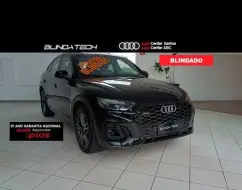 AUDI Q5 2.0 55 TFSIE PHEV SPORTBACK PERFORMANCE BLACK QUATTRO S TRONIC AUDI Q5 2.0 55 TFSIE PHEV SPORTBACK PERFORMANCE BLACK QUATTRO S TRONIC