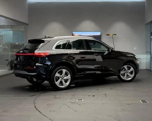 AUDI-Q5-2.0 TFSI GASOLINA ADVANCED QUATTRO S TRONIC AUDI-Q5-2025