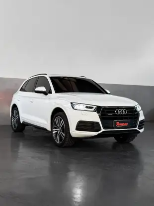 AUDI-Q5-2.0 TFSI GASOLINA AMBIENTE S TRONIC AUDI-Q5-2018