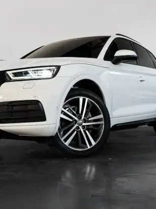AUDI-Q5-2.0 TFSI GASOLINA AMBIENTE S TRONIC AUDI-Q5-2018