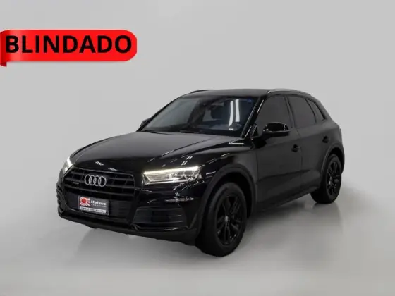 AUDI Q5 2.0 TFSI GASOLINA PRESTIGE S TRONIC AUDI Q5 2.0 TFSI GASOLINA PRESTIGE S TRONIC
