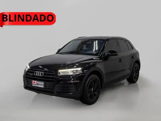 AUDI-Q5-2.0 TFSI GASOLINA PRESTIGE S TRONIC AUDI-Q5-2019
