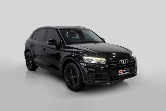 AUDI-Q5-2.0 TFSI GASOLINA PRESTIGE S TRONIC AUDI-Q5-2019