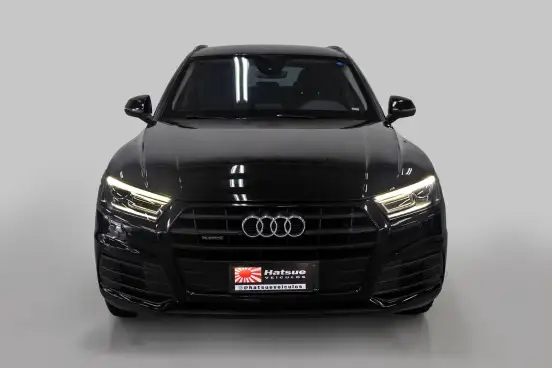 AUDI-Q5-2.0 TFSI GASOLINA PRESTIGE S TRONIC AUDI-Q5-2019
