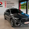 AUDI Q5 2.0 55 TFSIE PHEV SPORTBACK PERFORMANCE QUATTRO S TRONIC AUDI Q5 2.0 55 TFSIE PHEV SPORTBACK PERFORMANCE QUATTRO S TRONIC