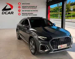 AUDI Q5 2.0 55 TFSIE PHEV SPORTBACK PERFORMANCE QUATTRO S TRONIC AUDI Q5 2.0 55 TFSIE PHEV SPORTBACK PERFORMANCE QUATTRO S TRONIC