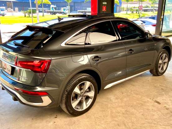 AUDI-Q5-2.0 55 TFSIE PHEV SPORTBACK PERFORMANCE QUATTRO S TRONIC AUDI-Q5-2022