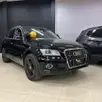 AUDI Q5 2.0 TFSI AMBIENTE 16V 225CV GASOLINA 4P AUTOMÁTICO AUDI Q5 2.0 TFSI AMBIENTE 16V 225CV GASOLINA 4P AUTOMÁTICO