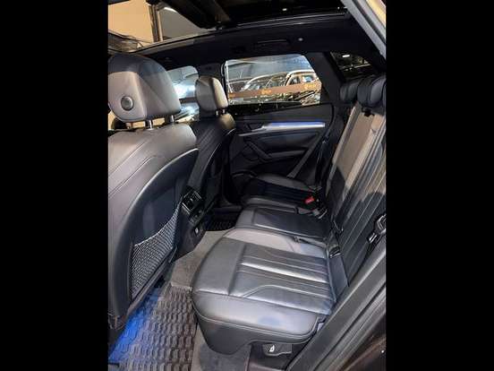 AUDI-Q5-2.0 TFSI GASOLINA AMBIENTE S TRONIC AUDI-Q5-2017