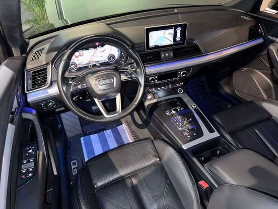 AUDI-Q5-2.0 TFSI GASOLINA AMBIENTE S TRONIC AUDI-Q5-2017