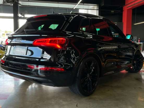AUDI-Q5-2.0 TFSI GASOLINA BLACK S TRONIC AUDI-Q5-2018