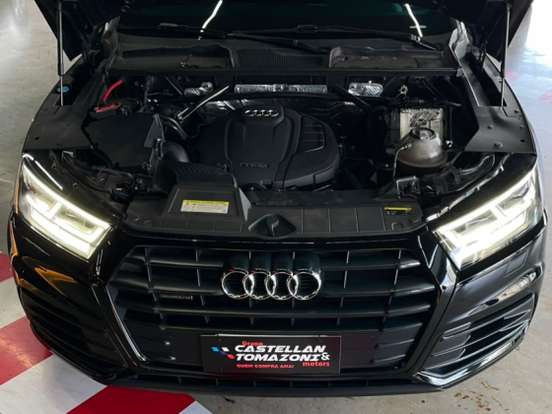 AUDI-Q5-2.0 TFSI GASOLINA BLACK S TRONIC AUDI-Q5-2018