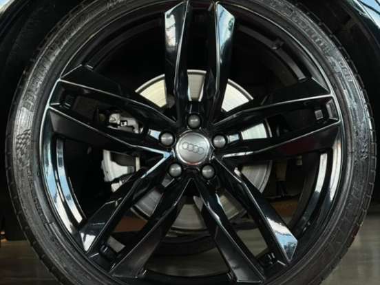 AUDI-Q5-2.0 TFSI GASOLINA BLACK S TRONIC AUDI-Q5-2018