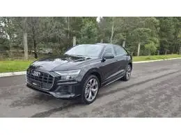 AUDI Q8 3.0 TFSI GASOLINA PERFORMANCE BLACK QUATTRO TIPTRONIC