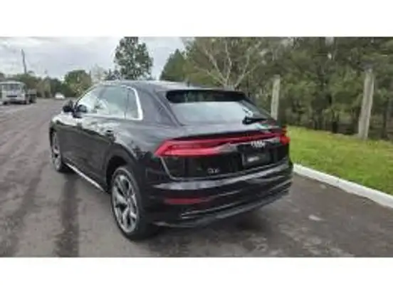 AUDI-Q8-3.0 TFSI GASOLINA PERFORMANCE BLACK QUATTRO TIPTRONIC AUDI-Q8-2019