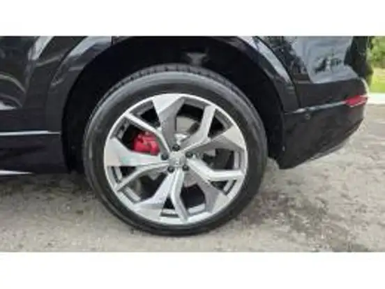 AUDI-Q8-3.0 TFSI GASOLINA PERFORMANCE BLACK QUATTRO TIPTRONIC AUDI-Q8-2019