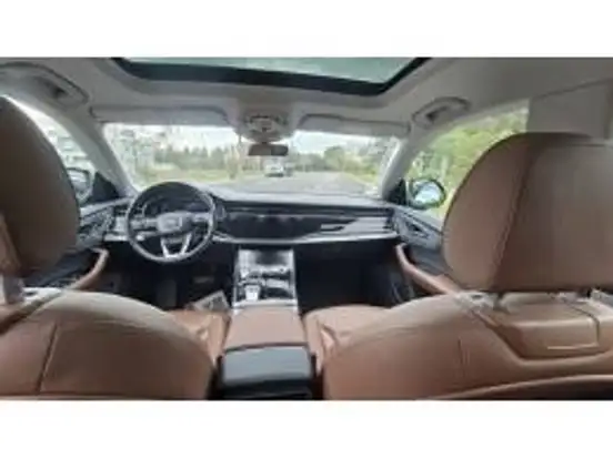 AUDI-Q8-3.0 TFSI GASOLINA PERFORMANCE BLACK QUATTRO TIPTRONIC AUDI-Q8-2019
