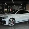 AUDI Q8 3.0 TFSI GASOLINA PERFORMANCE BLACK QUATTRO TIPTRONIC AUDI Q8 3.0 TFSI GASOLINA PERFORMANCE BLACK QUATTRO TIPTRONIC