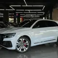 AUDI Q8 3.0 TFSI GASOLINA PERFORMANCE BLACK QUATTRO TIPTRONIC AUDI Q8 3.0 TFSI GASOLINA PERFORMANCE BLACK QUATTRO TIPTRONIC