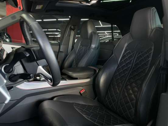 AUDI-Q8-3.0 TFSI GASOLINA PERFORMANCE BLACK QUATTRO TIPTRONIC AUDI-Q8-2022