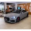 AUDI RS5 2.9 V6 TFSI GASOLINA SPORTBACK COMPETITION PLUS QUATTRO TIPTRONIC AUDI RS5 2.9 V6 TFSI GASOLINA SPORTBACK COMPETITION PLUS QUATTRO TIPTRONIC