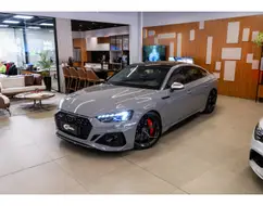 AUDI RS5 2.9 V6 TFSI GASOLINA SPORTBACK COMPETITION PLUS QUATTRO TIPTRONIC AUDI RS5 2.9 V6 TFSI GASOLINA SPORTBACK COMPETITION PLUS QUATTRO TIPTRONIC