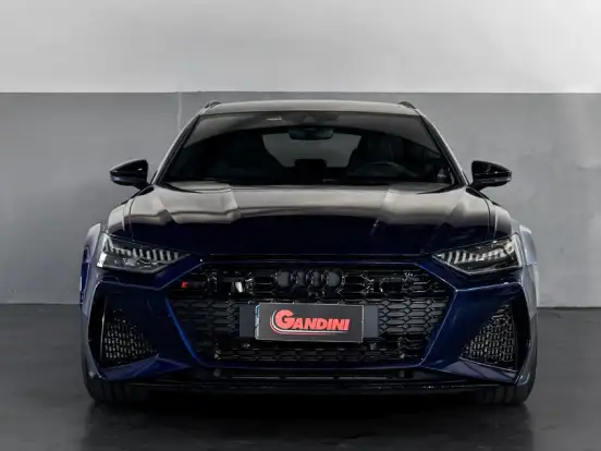 AUDI-RS6-4.0 AVANT V8 TWINTURBO MHEV TIPTRONIC AUDI-RS6-2020