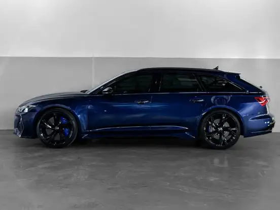 AUDI-RS6-4.0 AVANT V8 TWINTURBO MHEV TIPTRONIC AUDI-RS6-2020