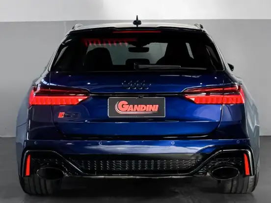 AUDI-RS6-4.0 AVANT V8 TWINTURBO MHEV TIPTRONIC AUDI-RS6-2020