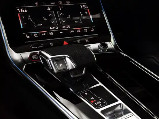 AUDI-RS6-4.0 AVANT V8 TWINTURBO MHEV TIPTRONIC AUDI-RS6-2020
