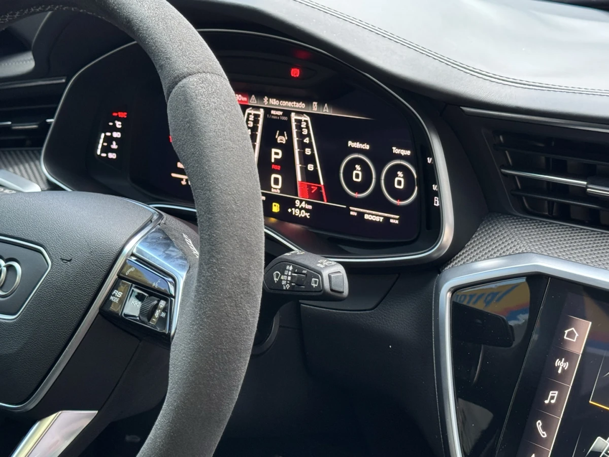 Audi RS6 — foto 16
