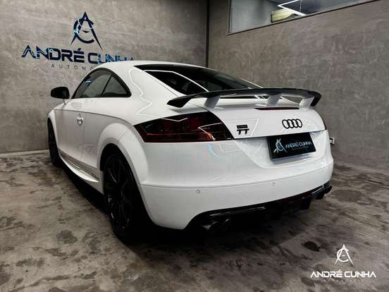 AUDI-TT-2.0 TFSI COUPÉ 16V GASOLINA 2P S-TRONIC AUDI-TT-2010