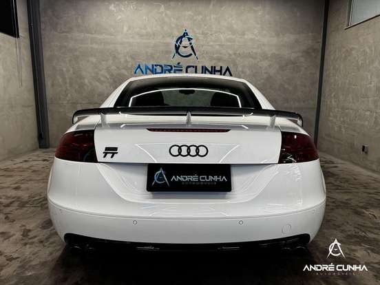 AUDI-TT-2.0 TFSI COUPÉ 16V GASOLINA 2P S-TRONIC AUDI-TT-2010