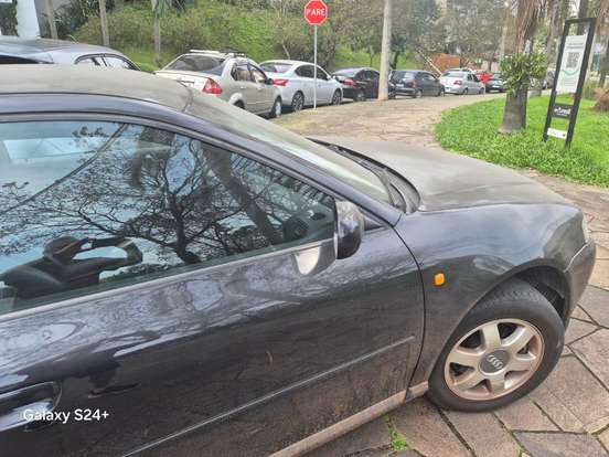 AUDI-A3-1.8 20V 150CV TURBO GASOLINA 2P MANUAL AUDI-A3-2000